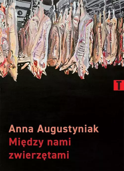 Między nami zwierzętami