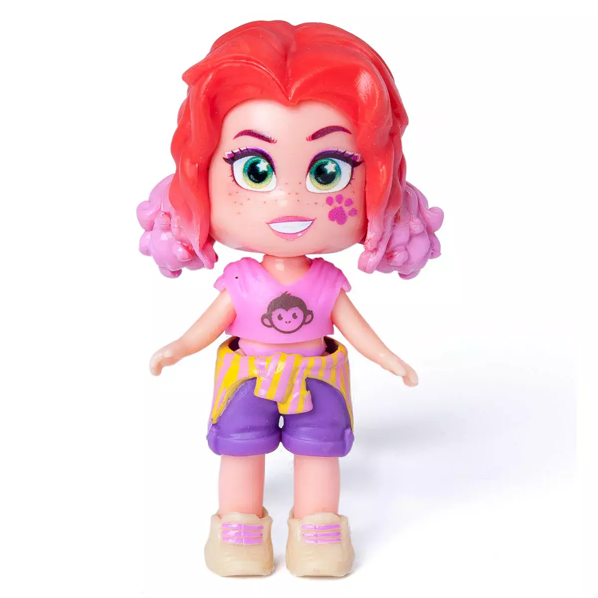 KookyLoos. Walizka Jane - Zabawki