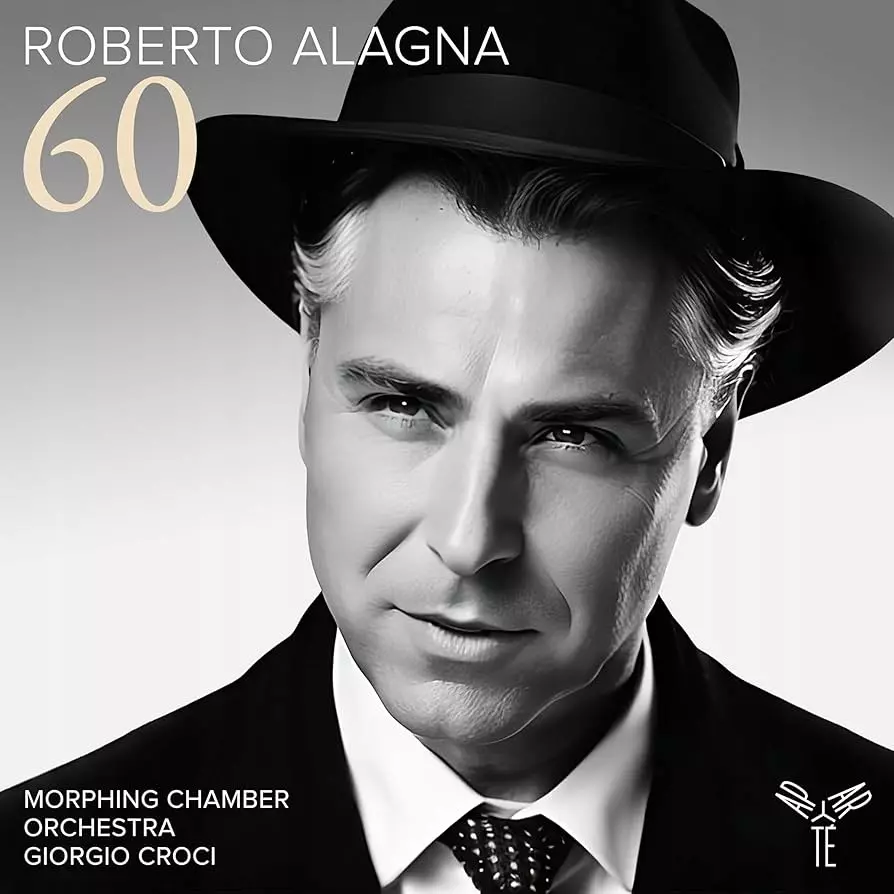 60, CD - Muzyka