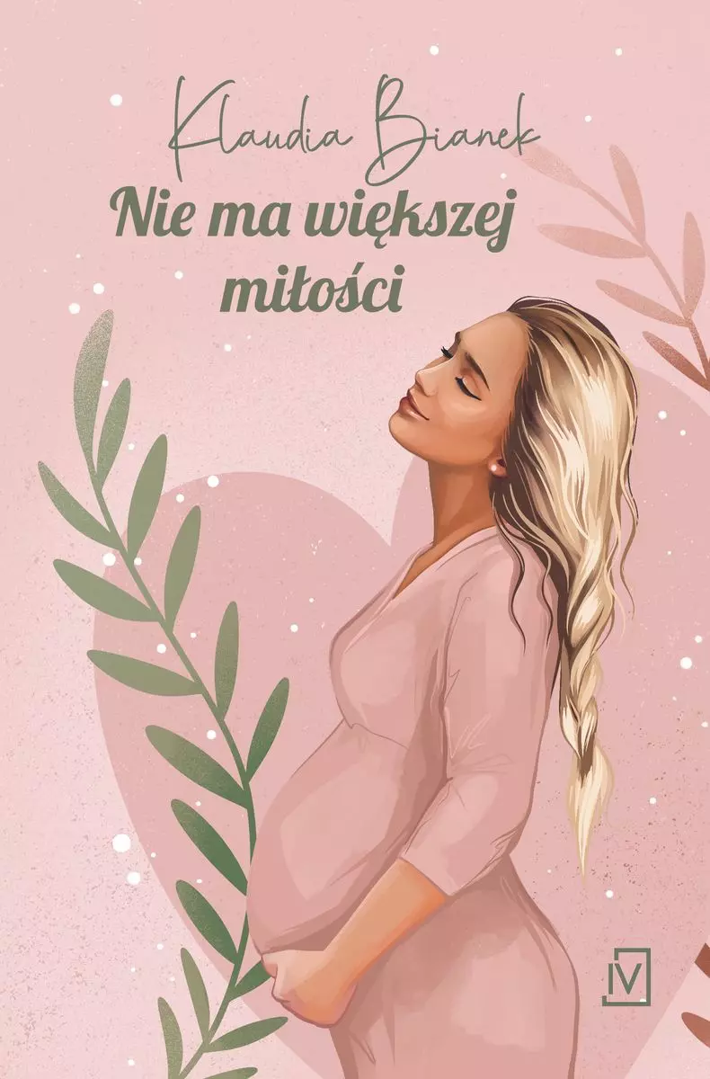 Nie ma większej miłości - Książki