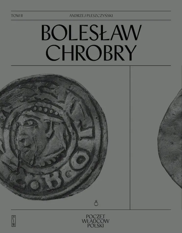 Bolesław Chrobry