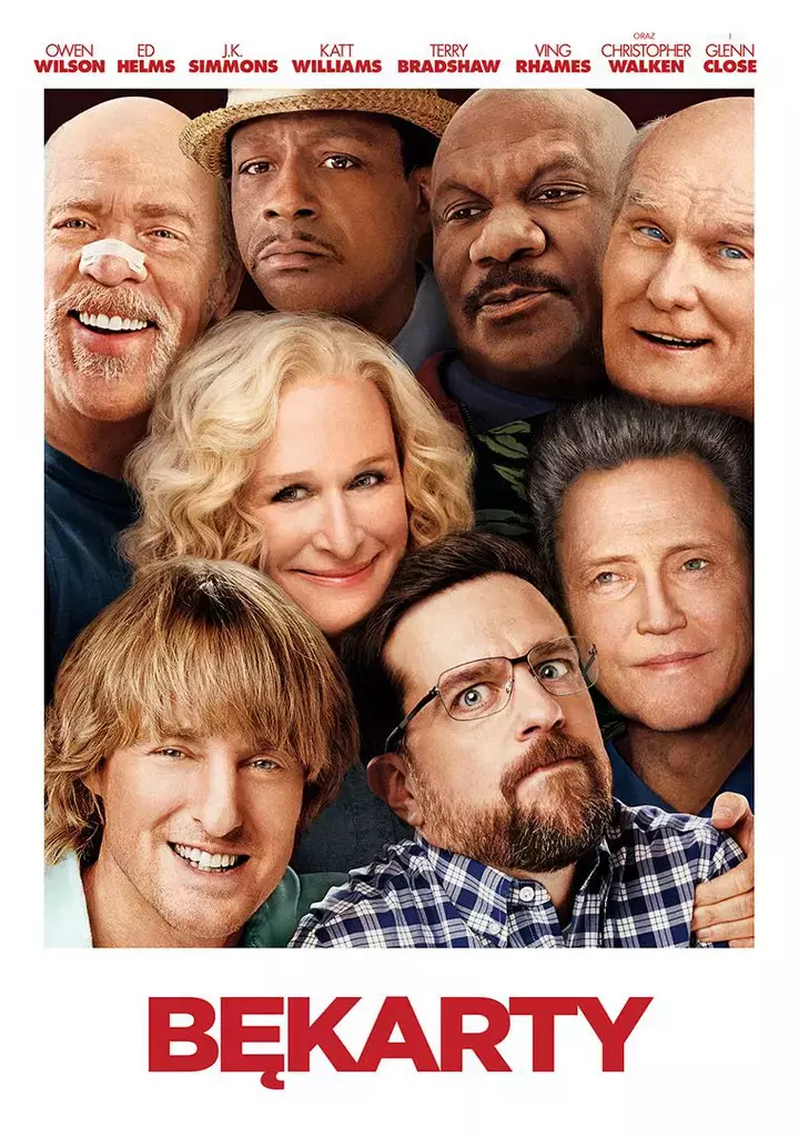 Bękarty, DVD - Filmy