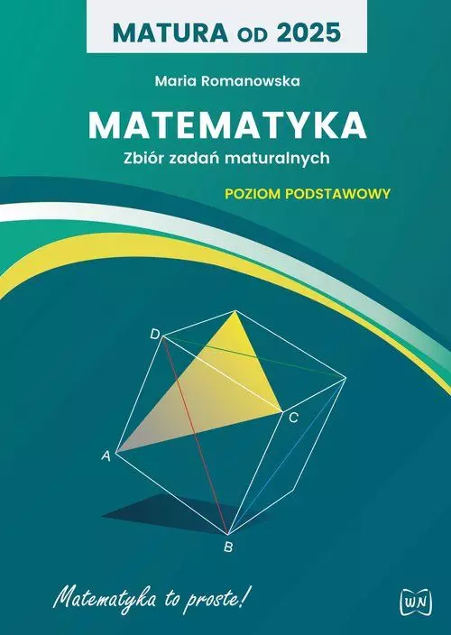 Matura od 2025. Matematyka