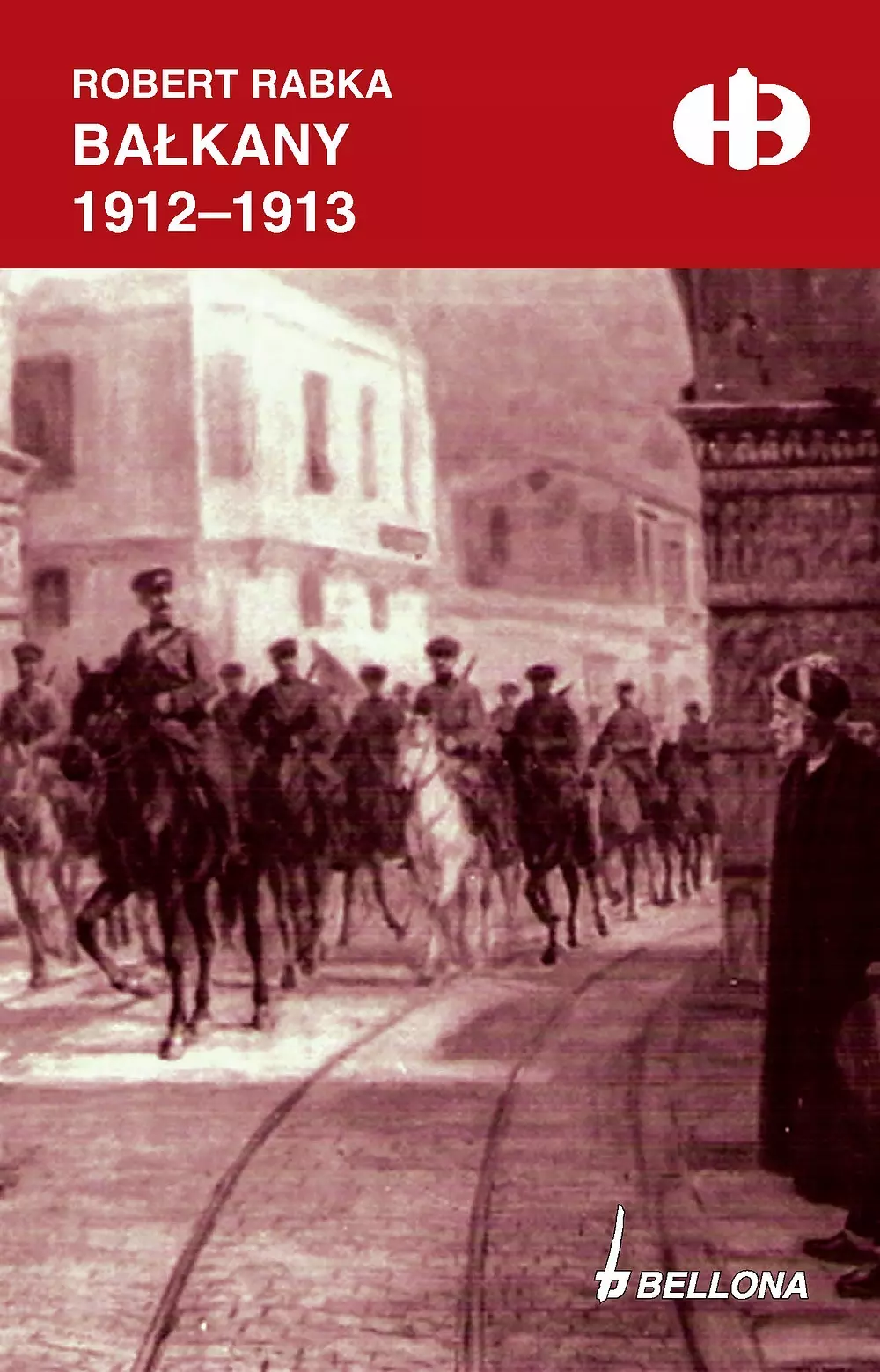 Bałkany 1912-1913 - Książki