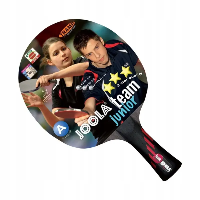 Rakietka do Tenisa Stołowego Joola Team Junior - Zabawki
