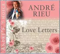 Love Letters. CD - Muzyka