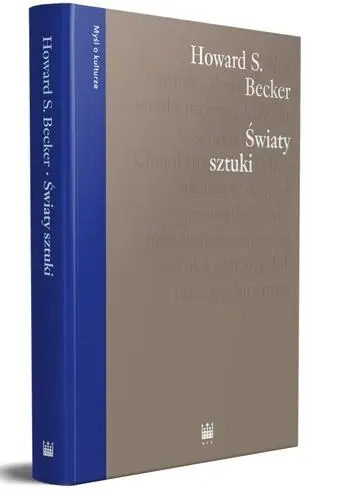 światy sztuki - Książki