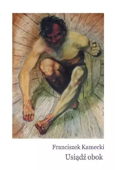 Usiądź obok - Książki