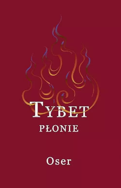Tybet płonie