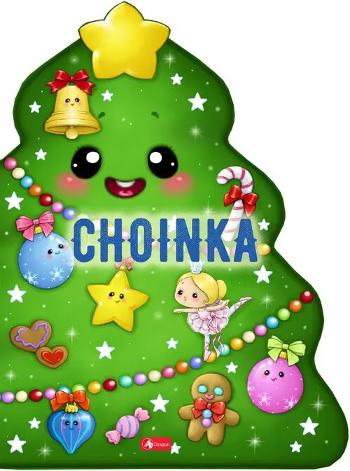 Choinka (Sztancowane)