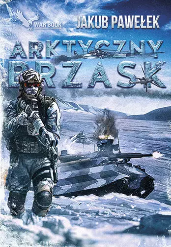 Arktyczny brzask