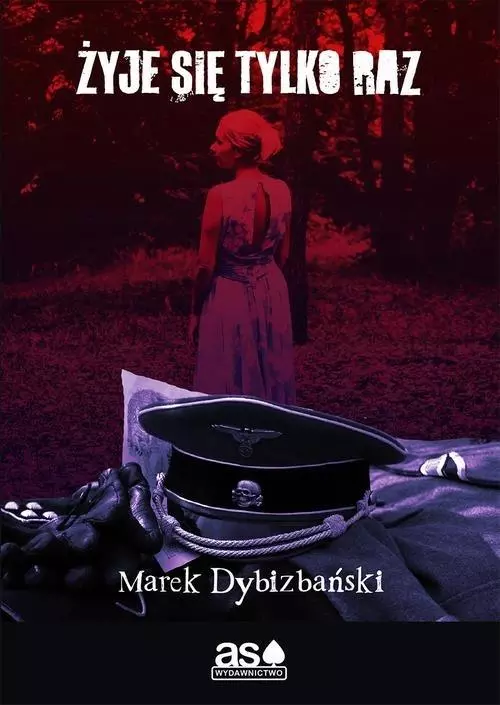 Żyje się tylko raz - Książki