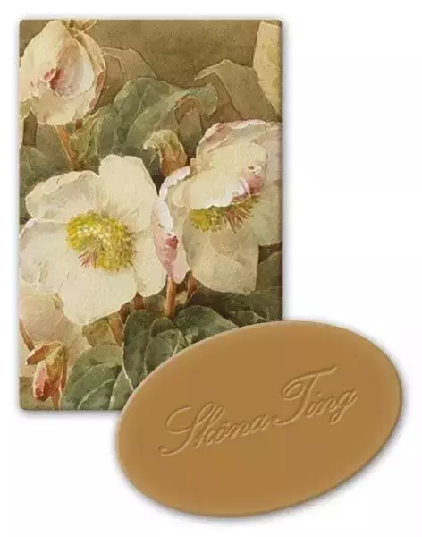 Mydełko ozdobne STTVAL615 zapach pomarańczowy - Papiernicze i szkolne