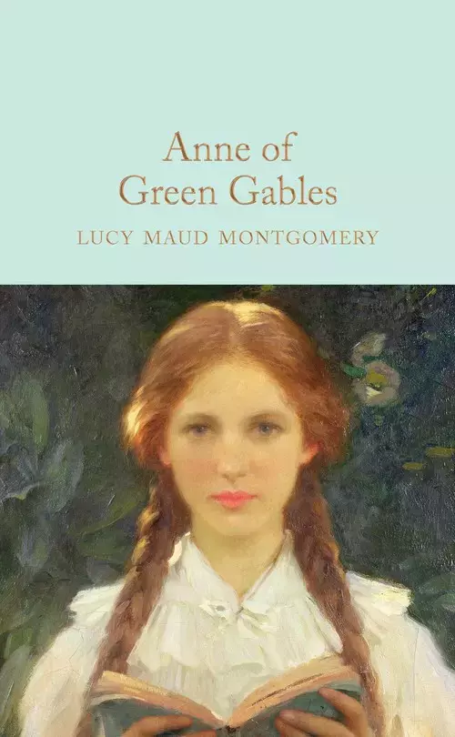 Anne of Green Gables - Książki