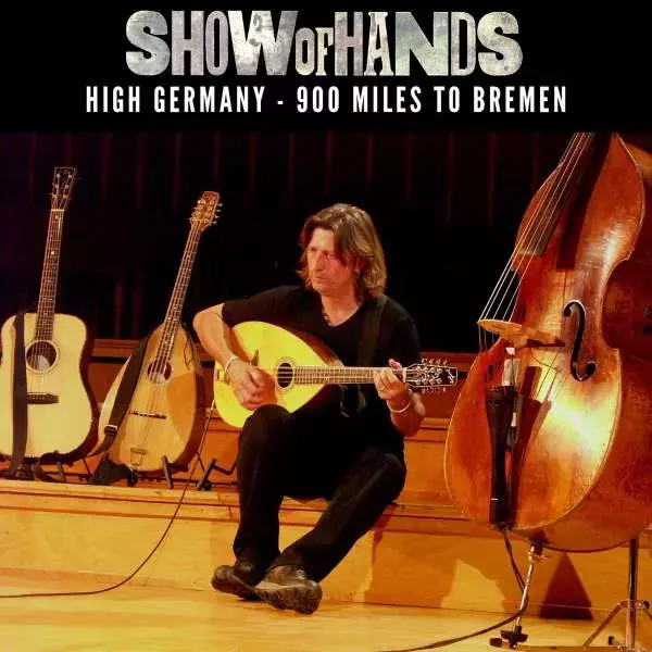 High Germany - 900 Miles To Bremen, 3 CD - Muzyka