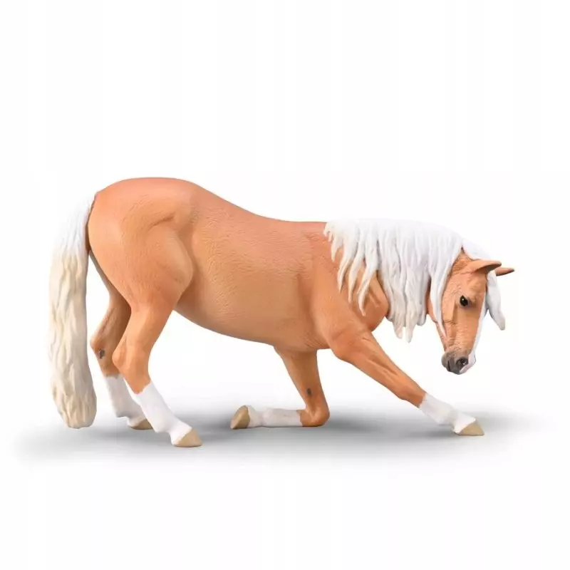 CollectA 80042 - Koń luzytański klacz kłaniająca się - Zabawki