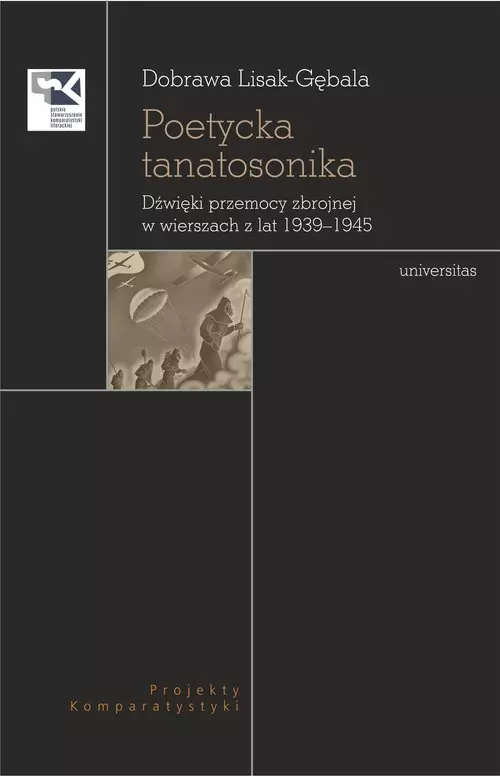 Poetycka tanatosonika