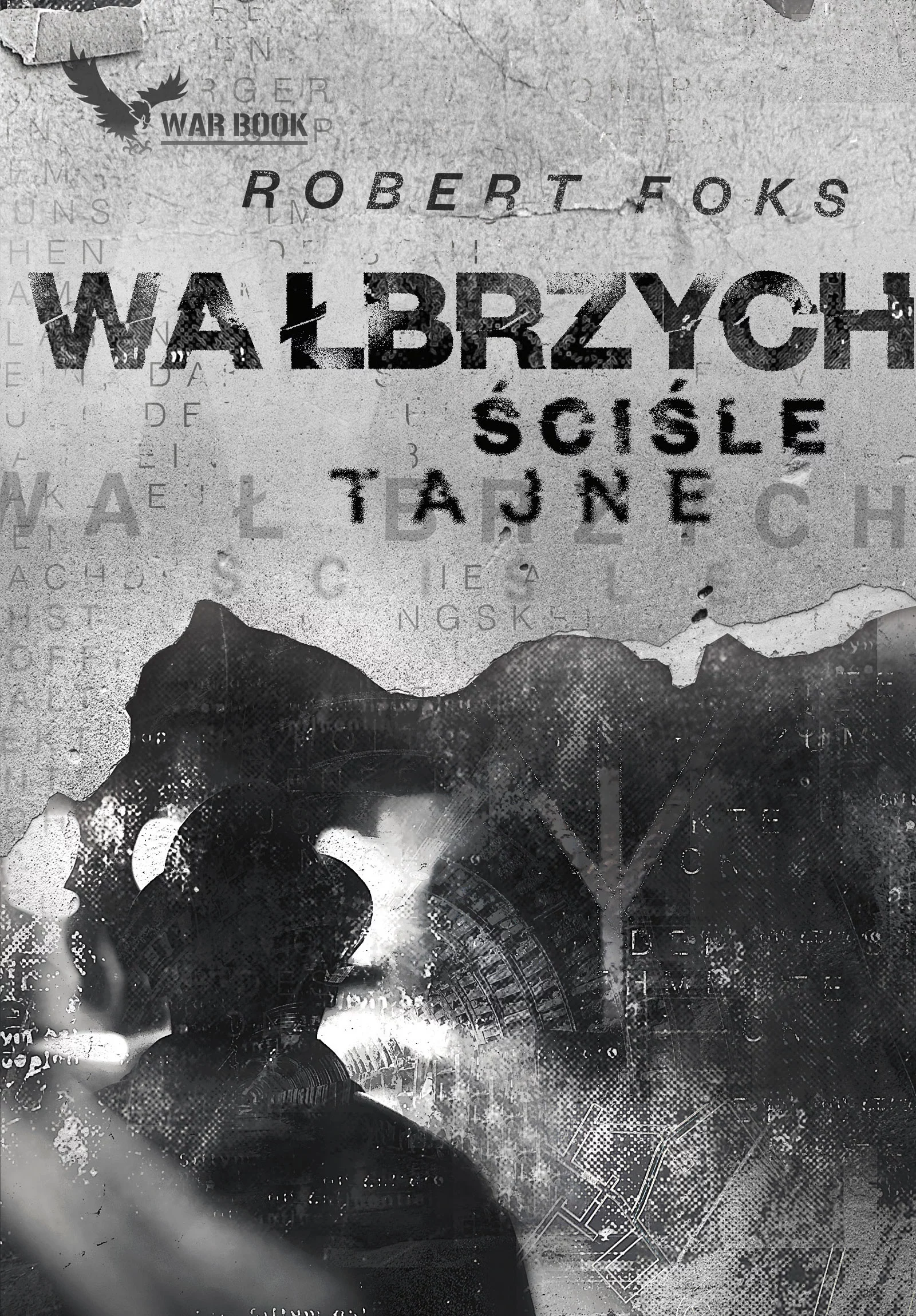 Wałbrzych. Ściśle tajne - Książki