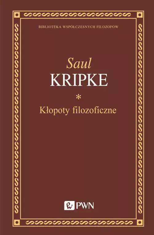 Kłopoty filozoficzne