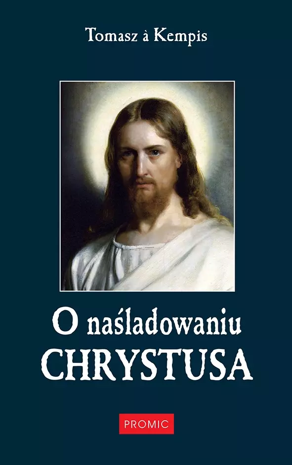 O naśladowaniu Chrystusa - Książki