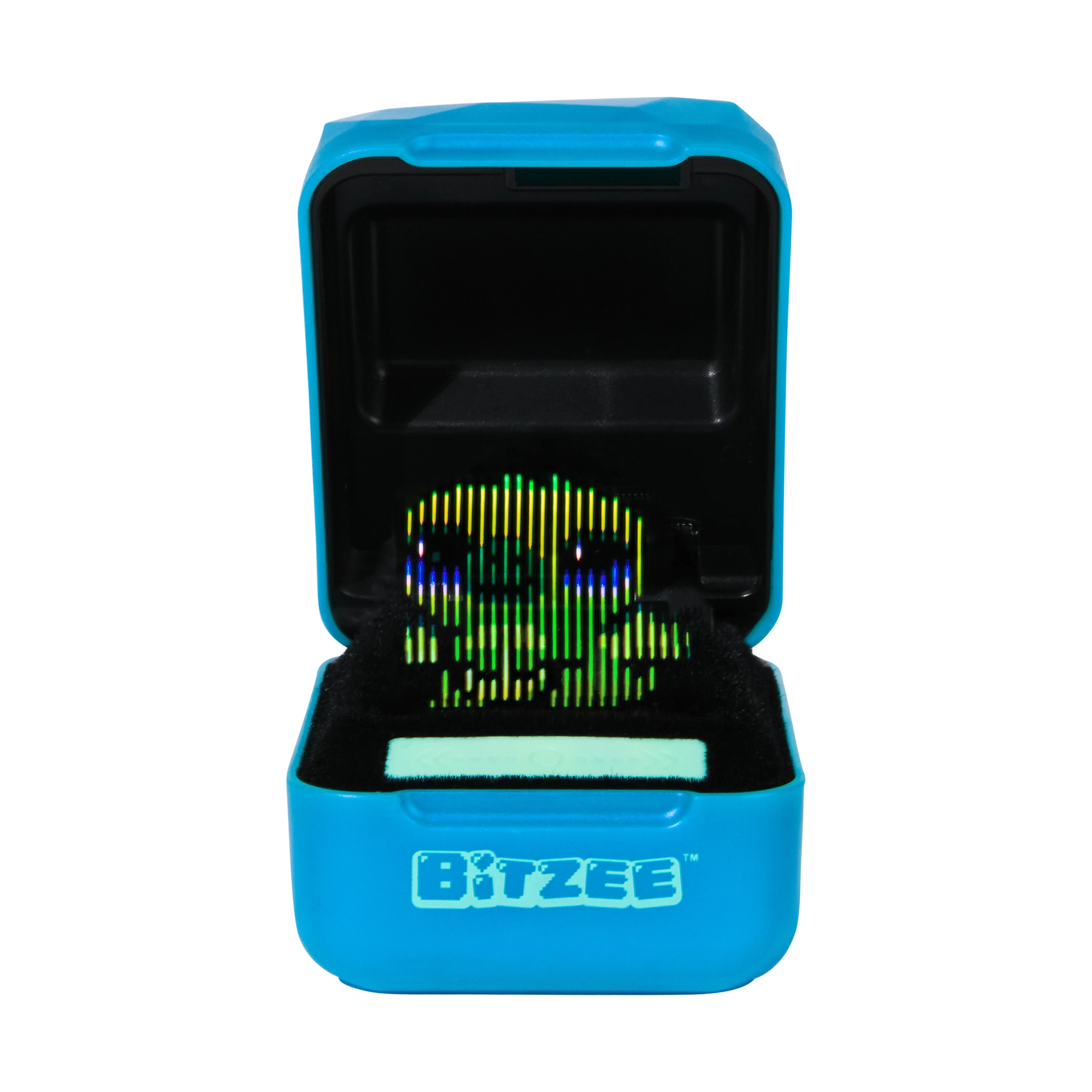 BITZEE - NOWA EDYCJA - INTERAKTYWNE ZWIERZĄTKO - WIRTUALNY ZWIERZAK - Zabawki