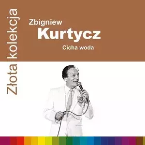 Złota kolekcja. Cicha woda, CD - Muzyka