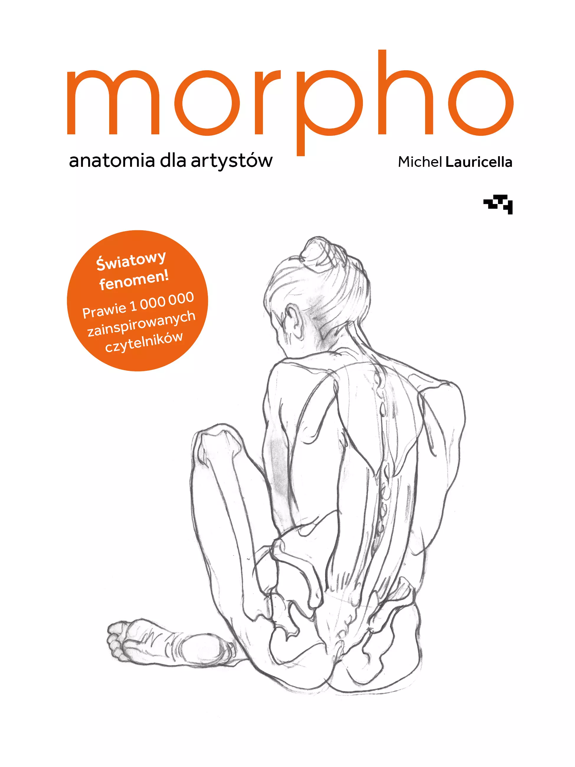 Morpho. Anatomia dla artystów - Książki
