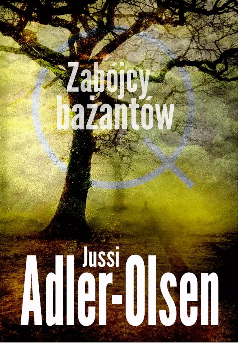 Zabójcy bażantów - Książki