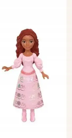 Disney princess ariel