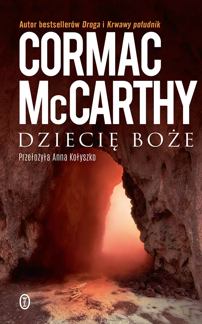 Dziecię boże