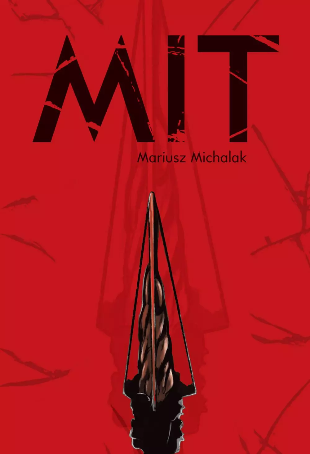 Mit - Książki