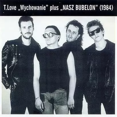 Wychowanie / Nasz Bubelon - Muzyka