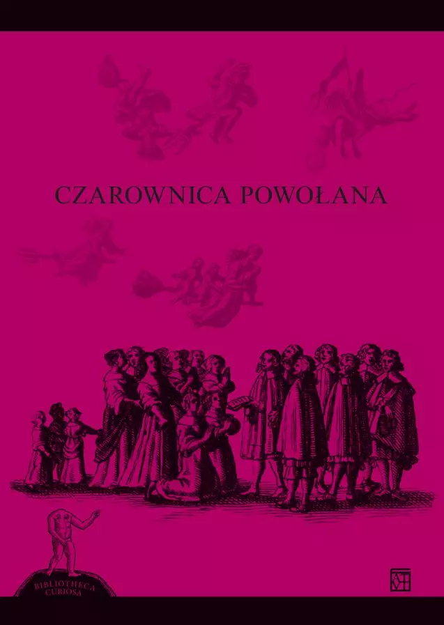 Czarownica powołana