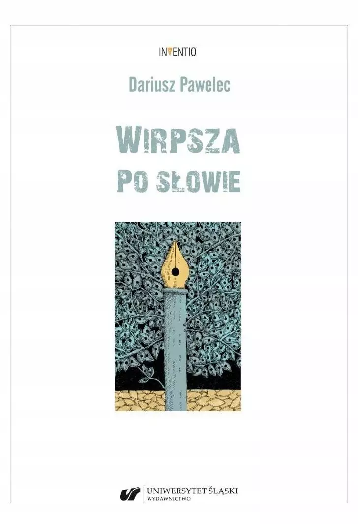 Wirpsza. Po słowie