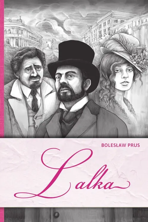 Lalka. Klasyka literatury polskiej - Książki