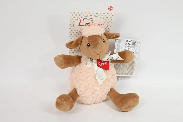 WOODYLAND LUMPIN Owieczka Ema mała 94228 42282 - Zabawki