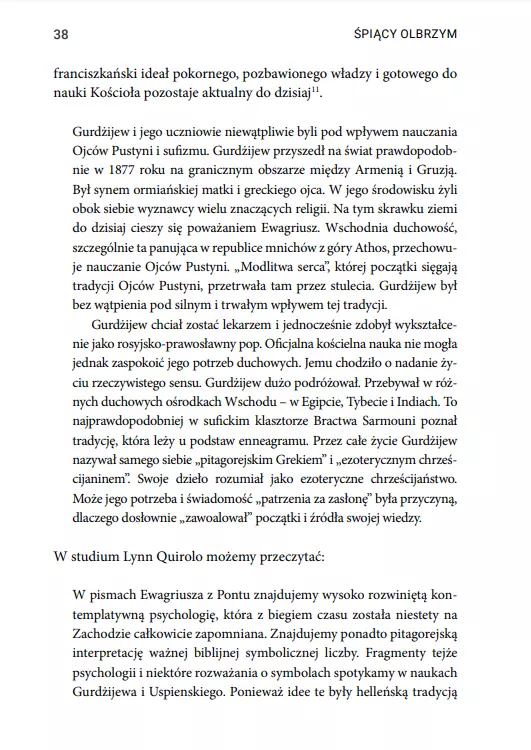 Enneagram. Dziewięć typów osobowości - Książki