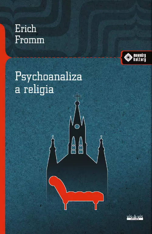Psychoanaliza a religia - Książki