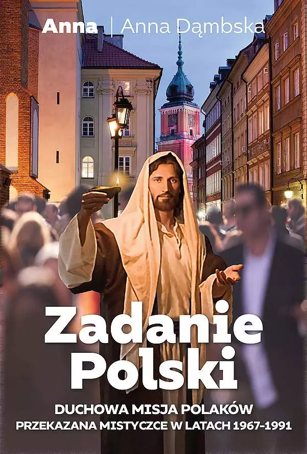 Zadanie Polski - Książki