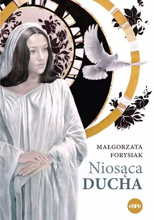Niosąca Ducha - Książki