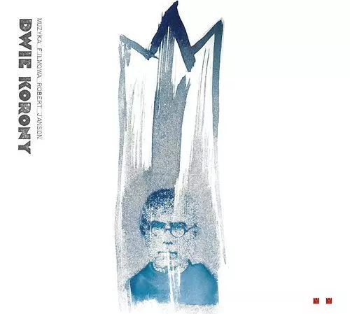 Dwie Korony. Soundtrack, CD - Muzyka