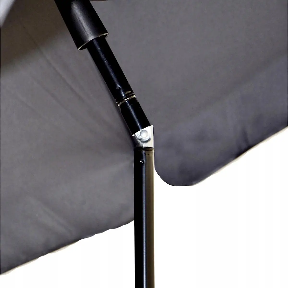 Parasol Ogrodowy 185CM Antracyt - Elektronika i akcesoria