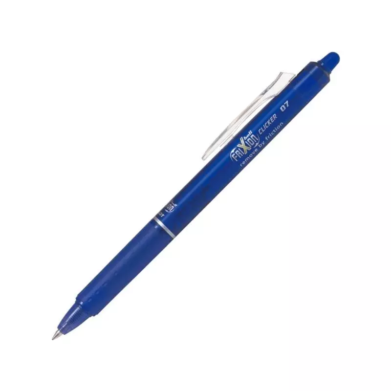 Długopis automatyczny niebieski - Papiernicze i szkolne