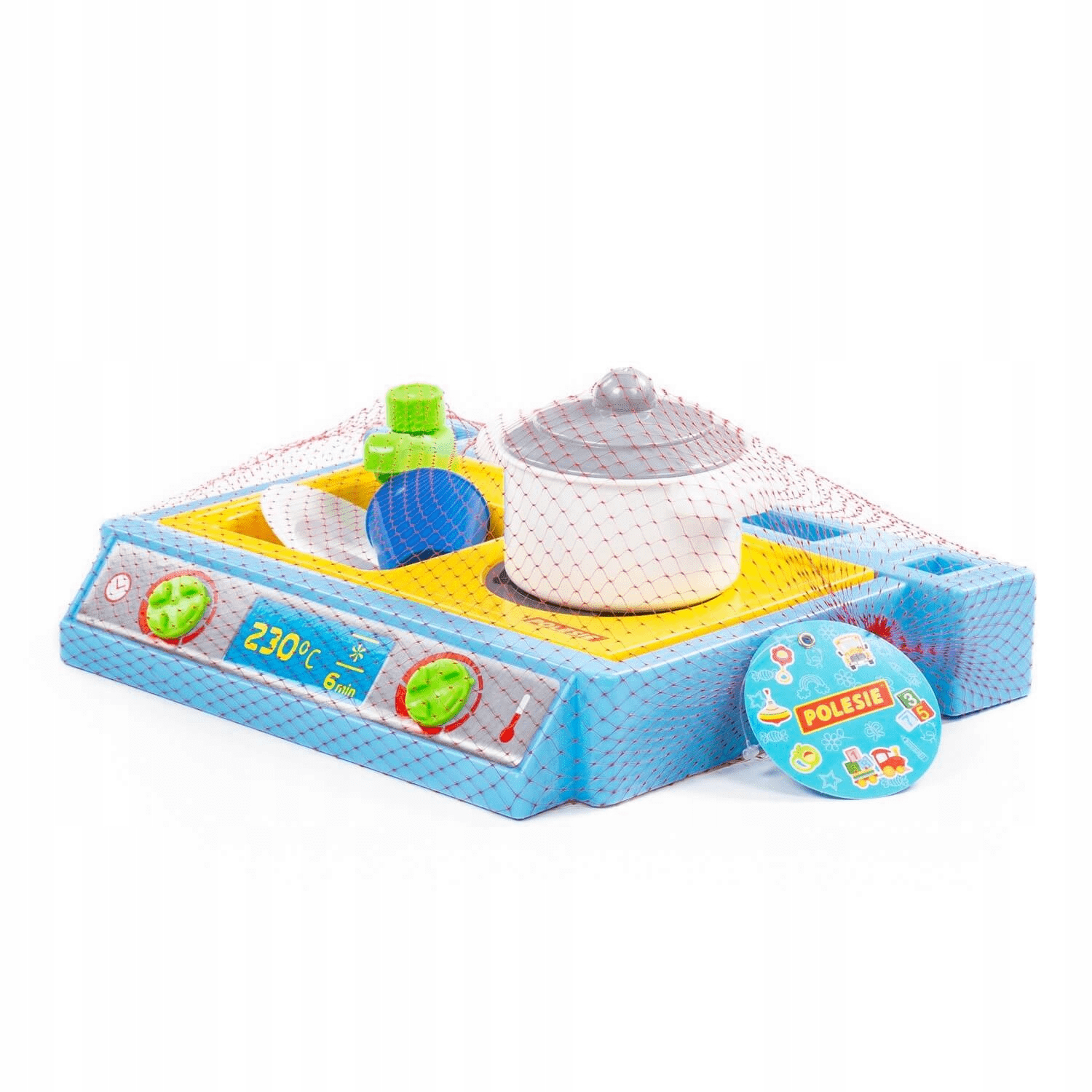 Zestaw kuchenny Natalia