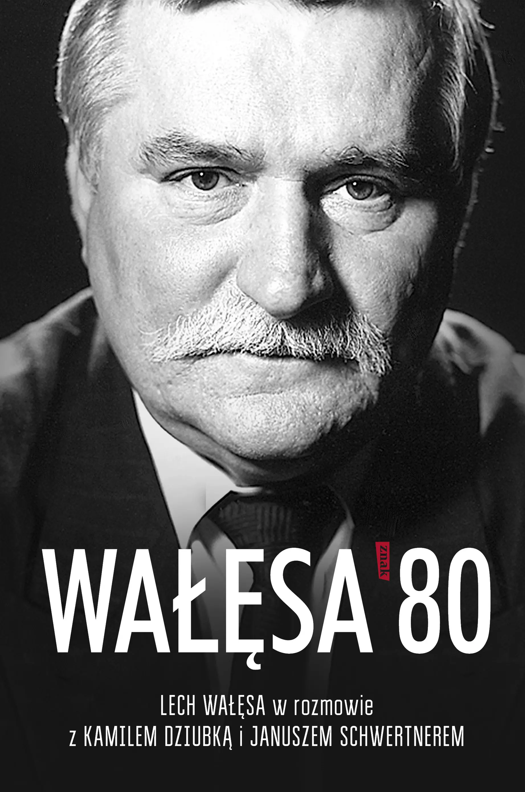 Wałęsa '80 - Książki