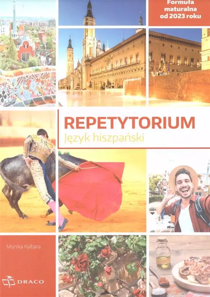 Repetytorium - Język hiszpański w.2023