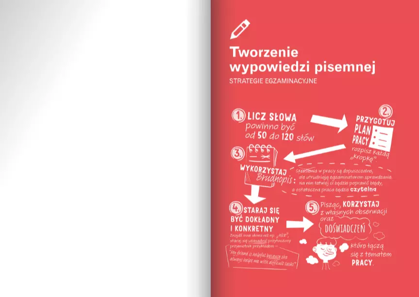 Teraz egzamin ósmoklasisty. Język angielski. Repetytorium. Egzaminy od 2025 r. - Książki