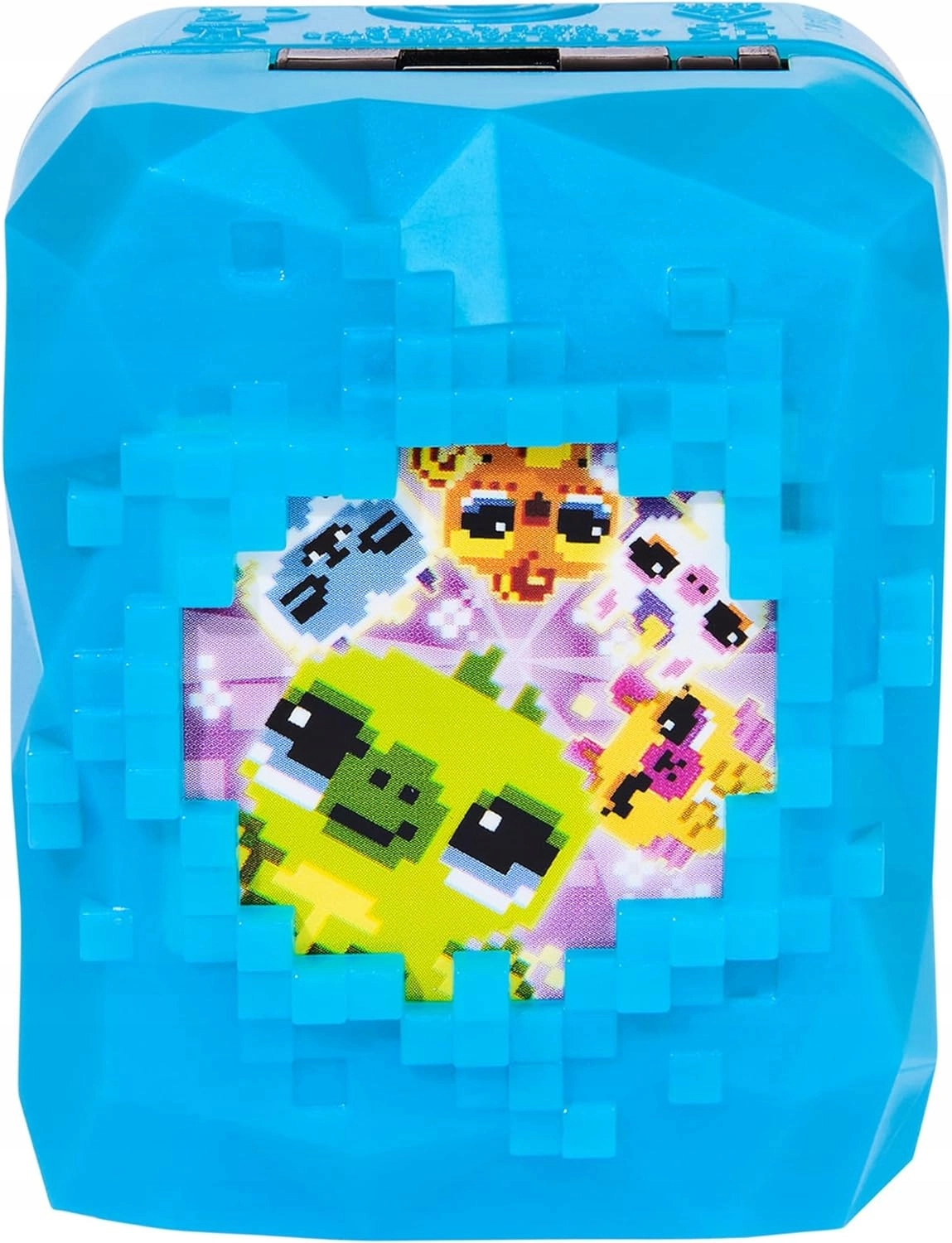 BITZEE - NOWA EDYCJA - INTERAKTYWNE ZWIERZĄTKO - WIRTUALNY ZWIERZAK - Zabawki