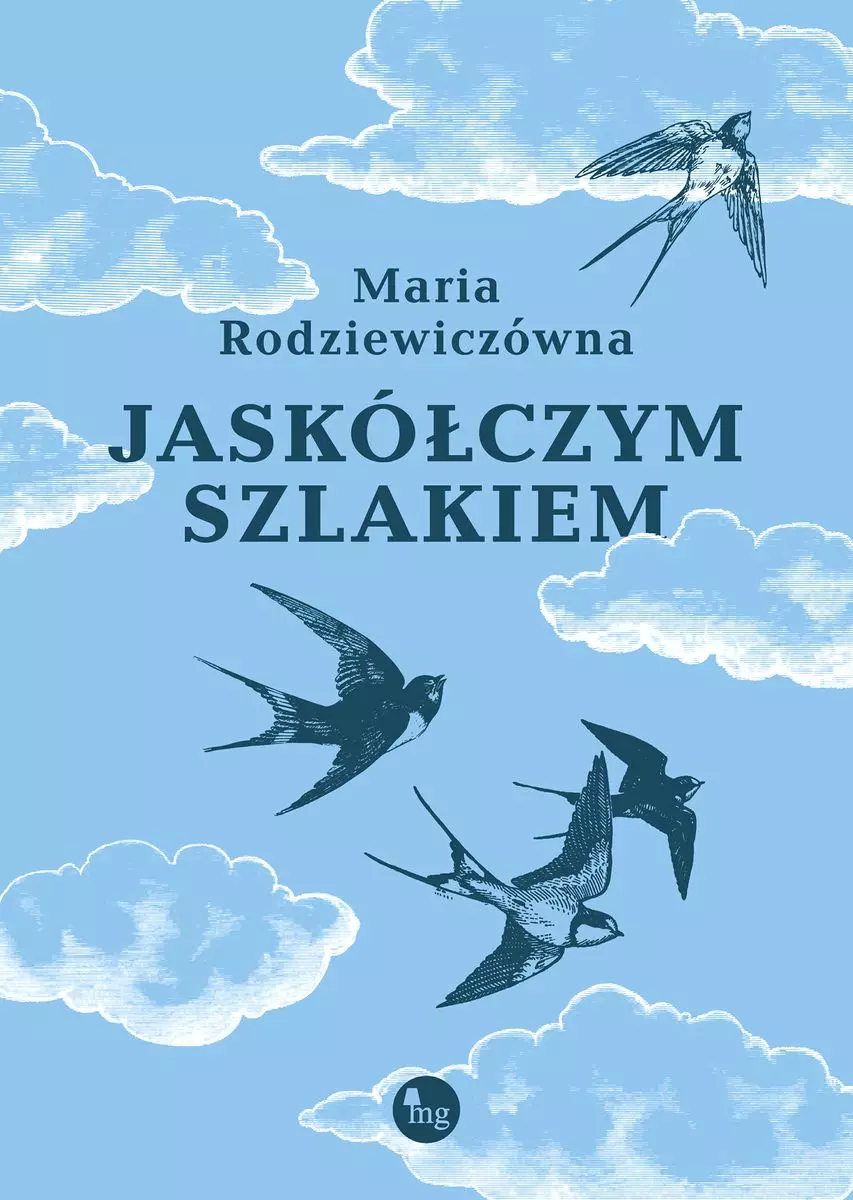 Jaskółczym szlakiem