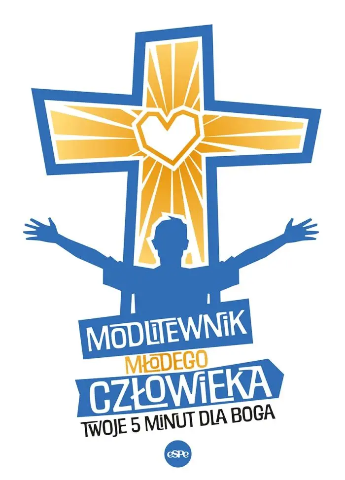 Modlitewnik młodego człowieka. Twoje 5 minut dla Boga - Książki